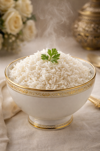 Vistaar Fortified Chinnor Rice